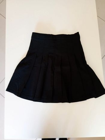 Jupe noire