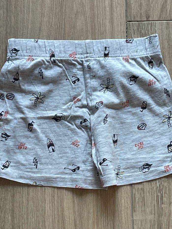 Pyjama garçon - photo numéro 3