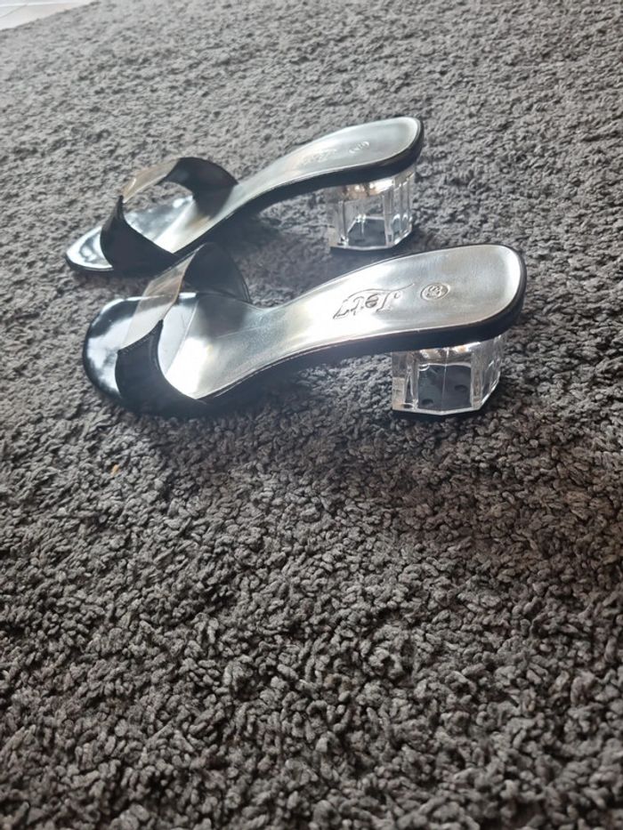 Chaussure jet7 - photo numéro 2