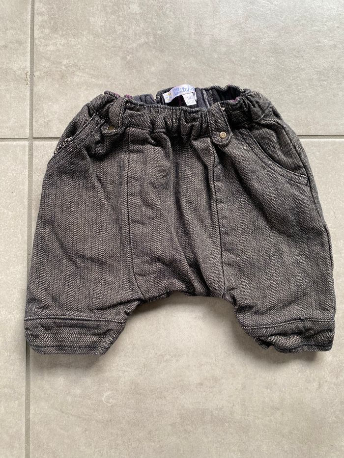 Pantalons