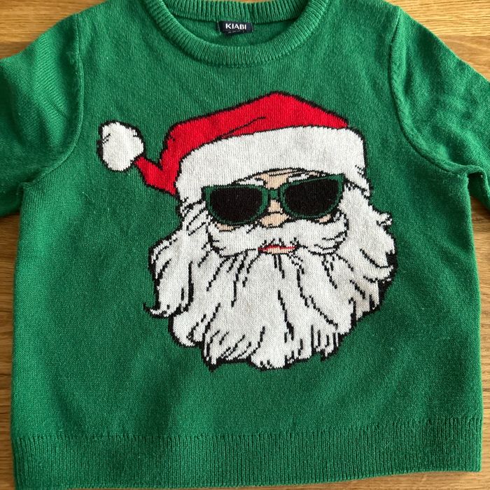 Pull de Noël - photo numéro 2