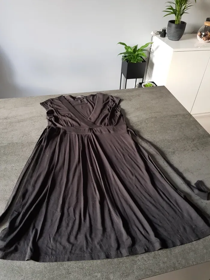 Robe noir Kiabi 42/44