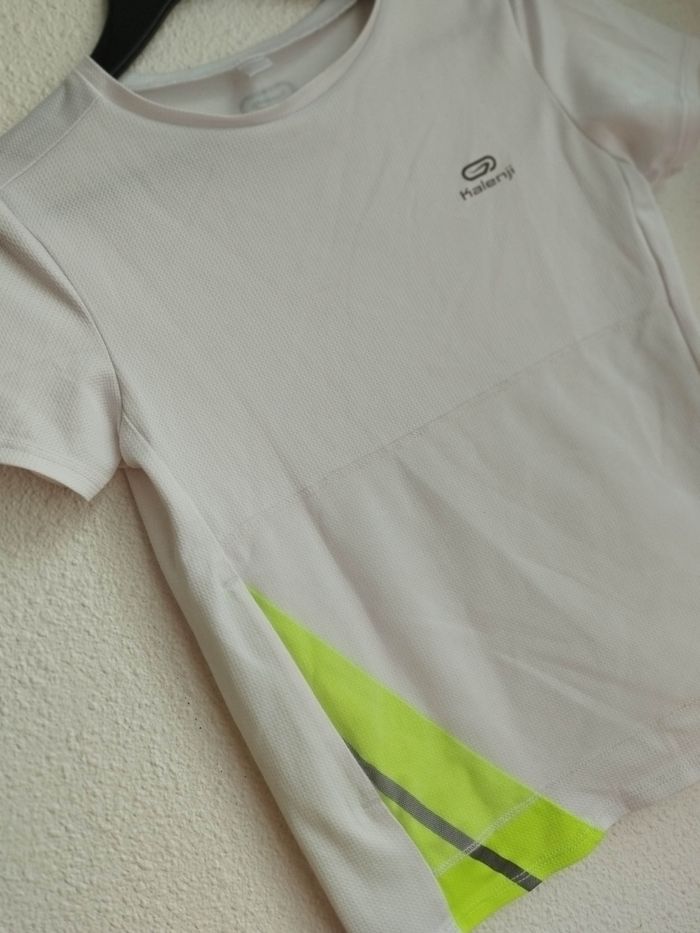 T-shirt de sport - photo numéro 2
