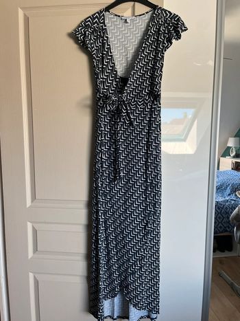 Robe grossesse et allaitement