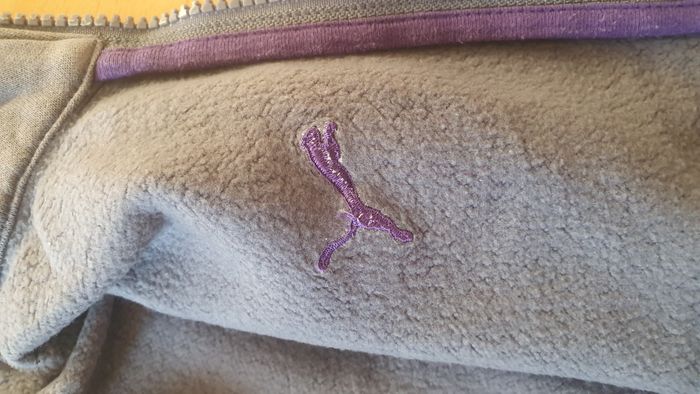 Veste sport Puma - photo numéro 6