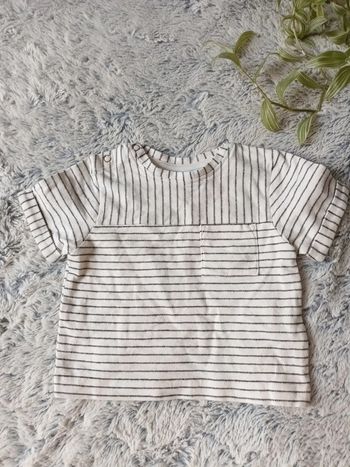 TEE shirt 3m