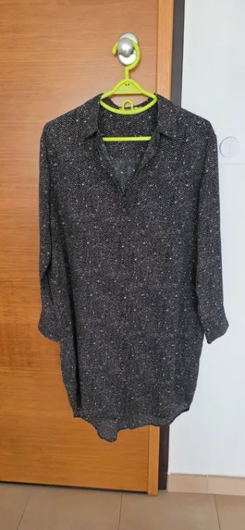 Robe chemise Molly Bracken taille S