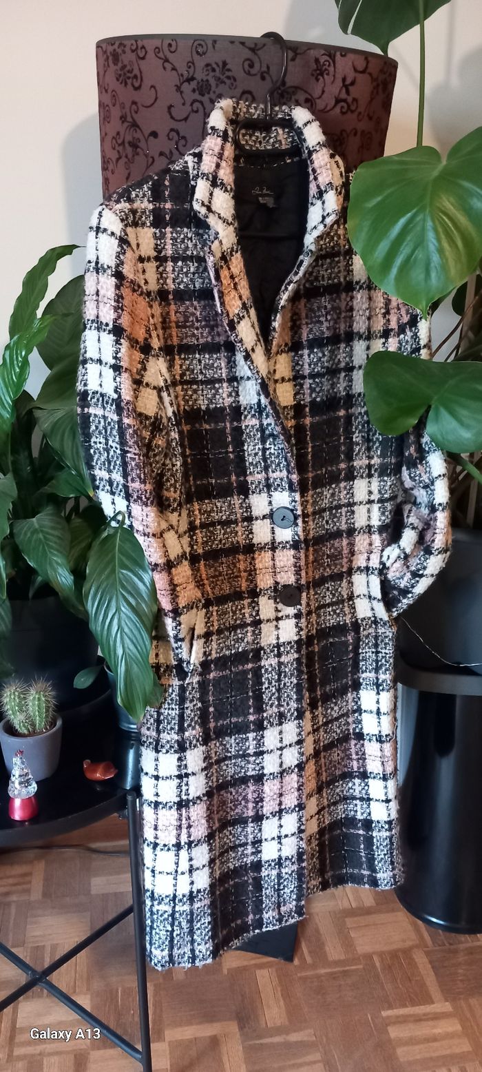 Manteau long - photo numéro 2