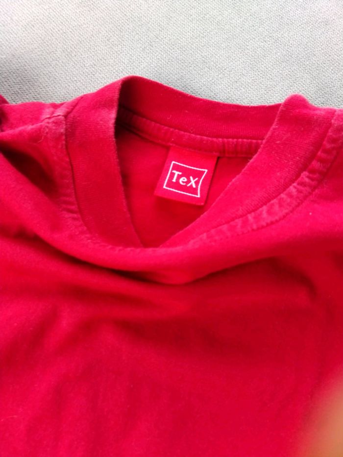 T-shirt - photo numéro 3