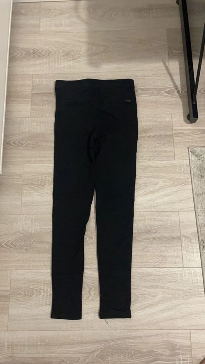 Pantalon noir - photo numéro 3