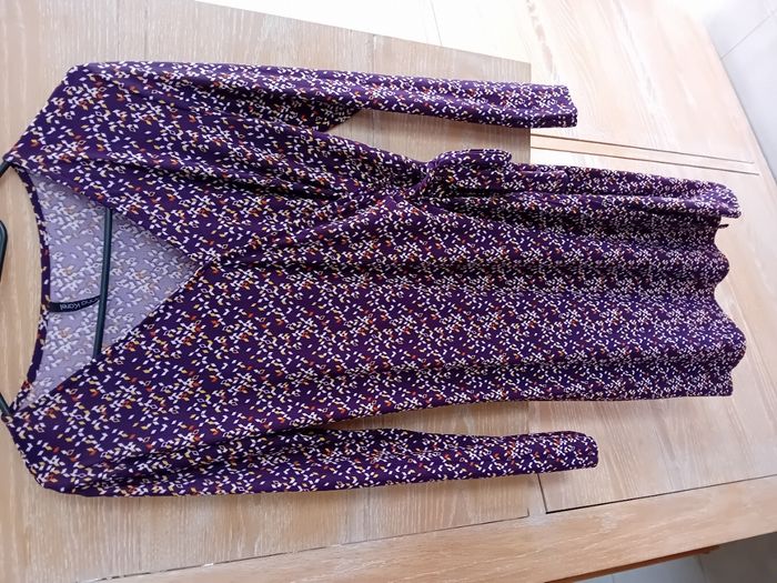 Robe Anna Karel femme M - Excellent état - photo numéro 5