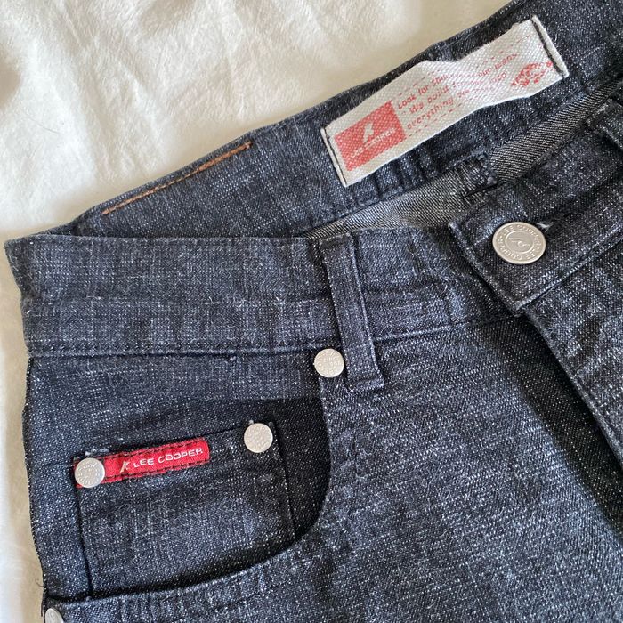 Jeans lee cooper - photo numéro 3