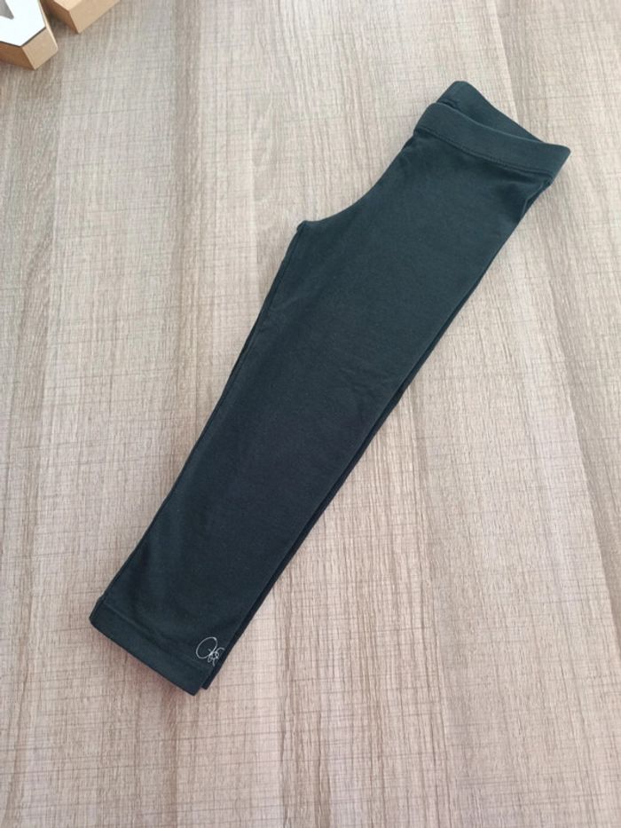 Legging orchestra 6 ans Orchestra