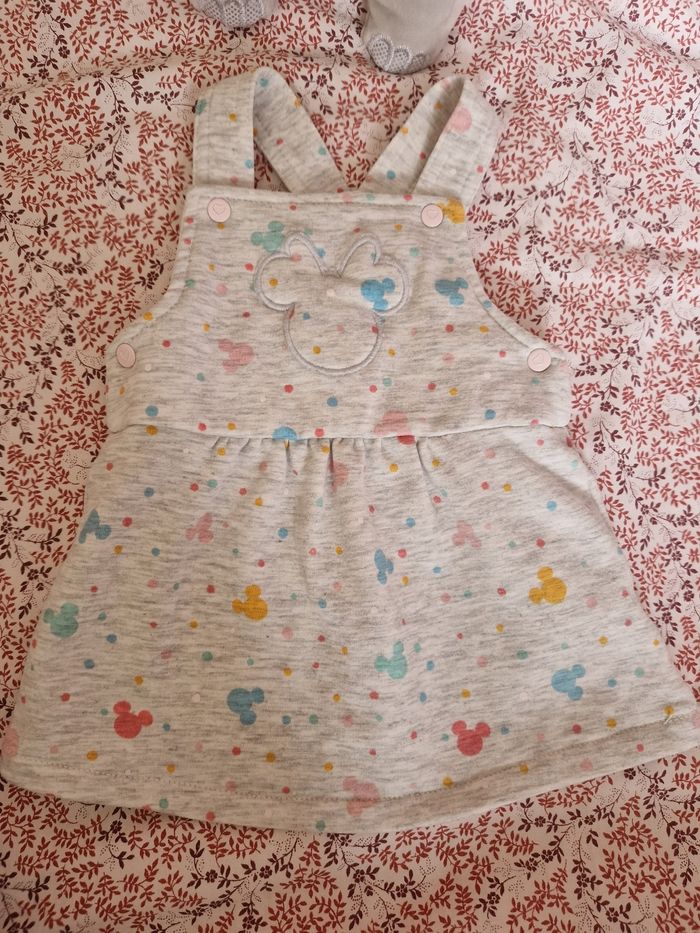 Robes - photo numéro 2