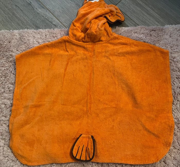 Cape de bain Nemo Orchestra T2 9/12 mois - photo numéro 4