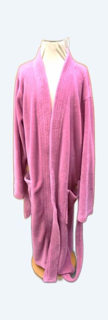 Peignoir "Cecilia Classics"