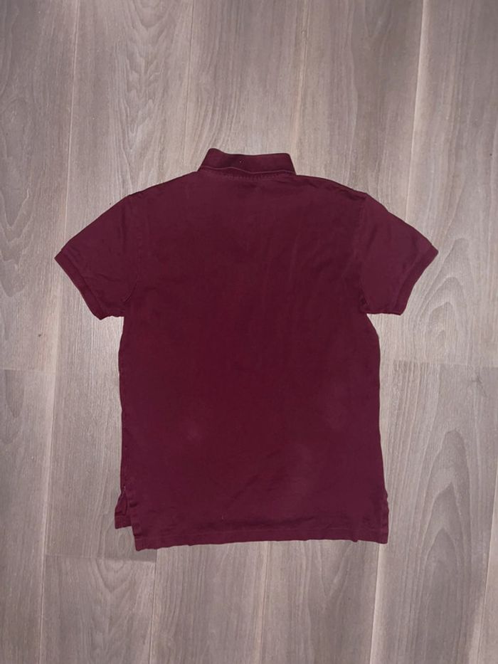 Polo Ralph Lauren Custom Fit 👕 - photo numéro 2