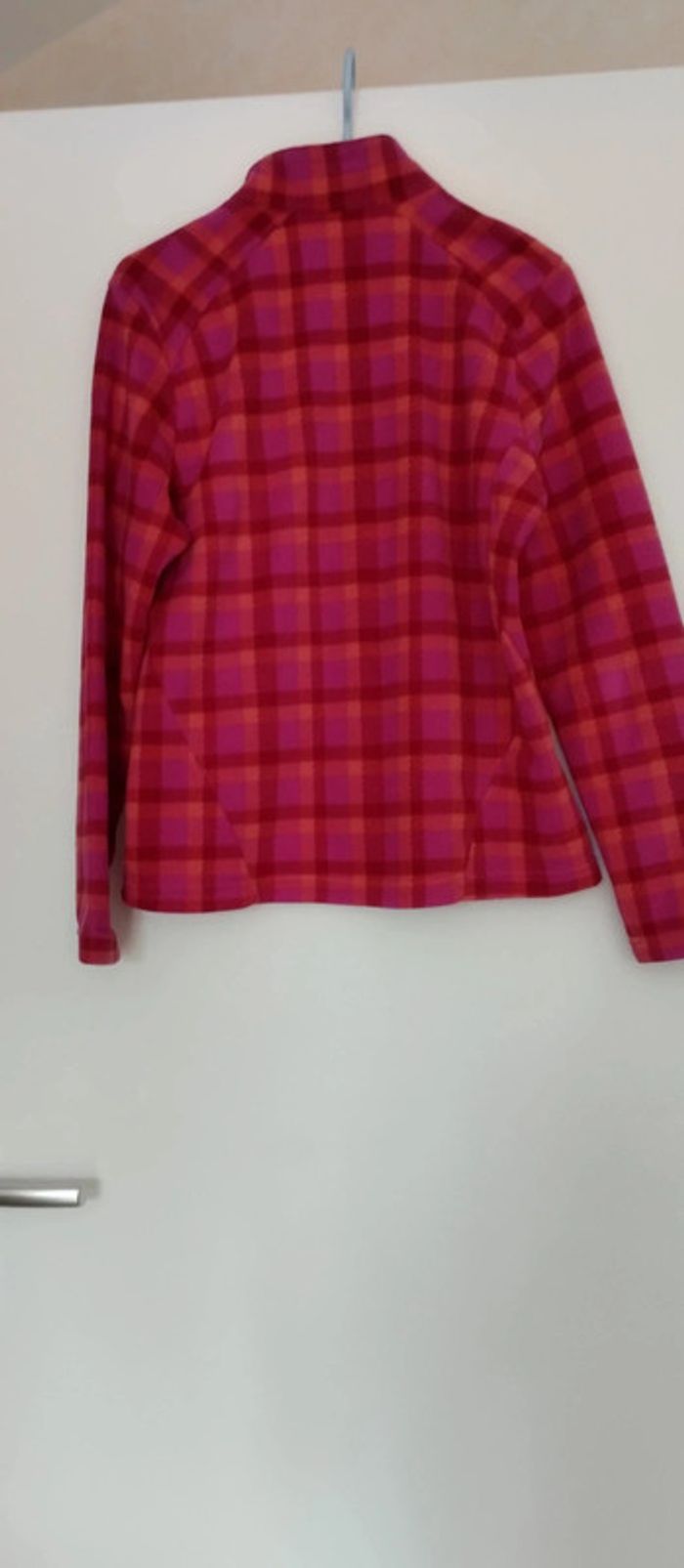 Veste polaire - photo numéro 2