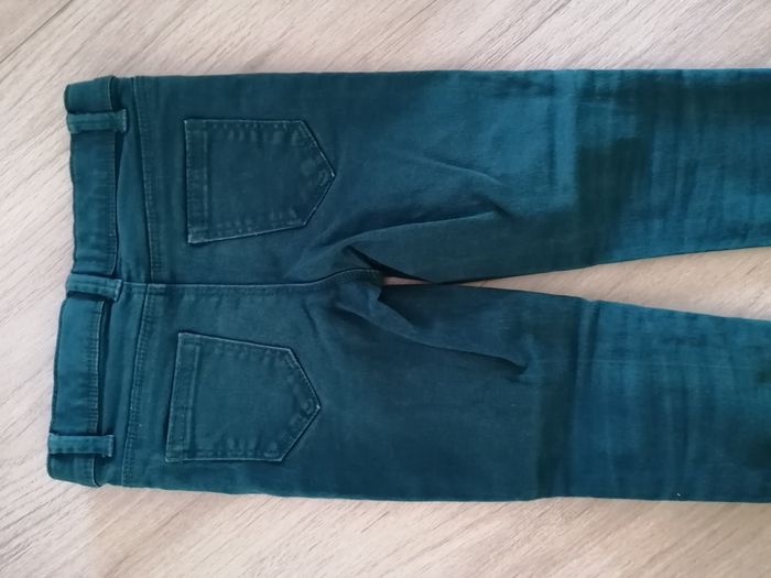 Pantalon skinny 5ans - photo numéro 4