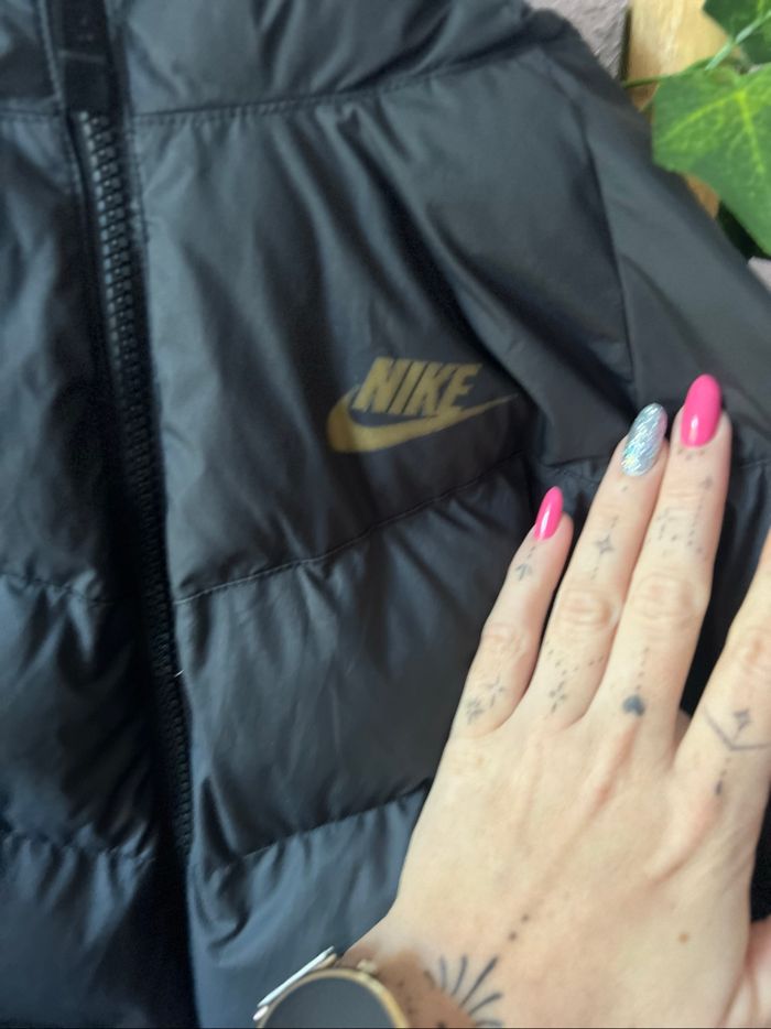 Doudoune Nike enfant - photo numéro 3