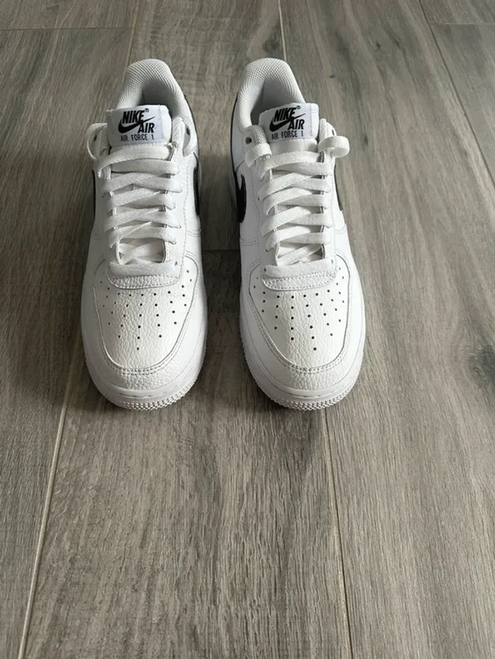 Nike Sportswear Air force 1'07 - photo numéro 2