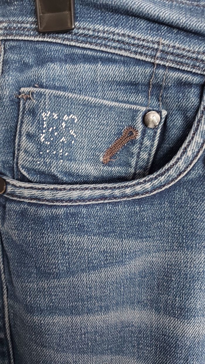 Jeans G star - photo numéro 2