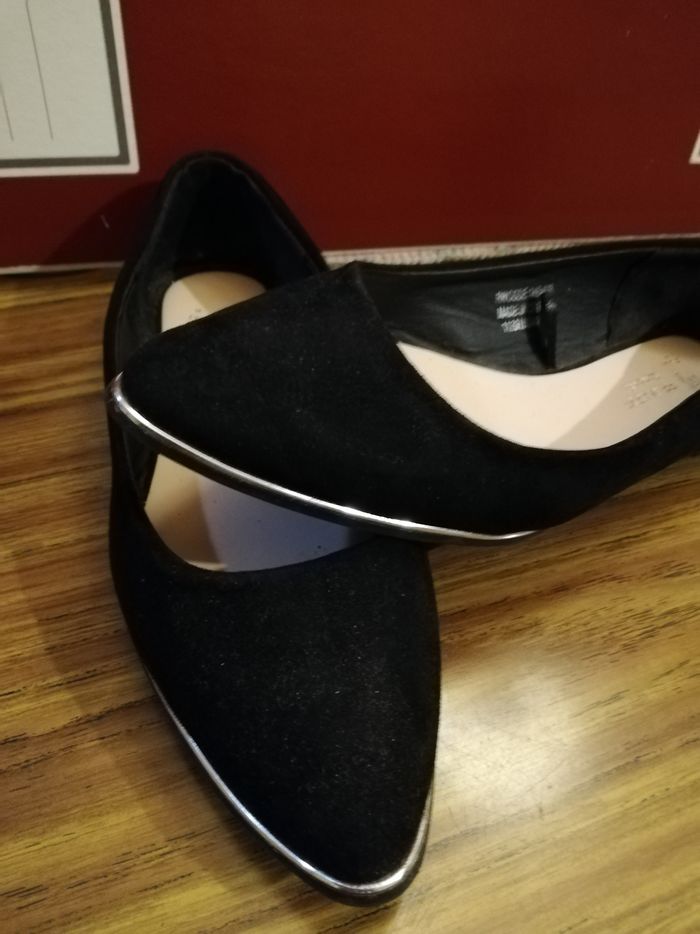 Chaussure - photo numéro 2