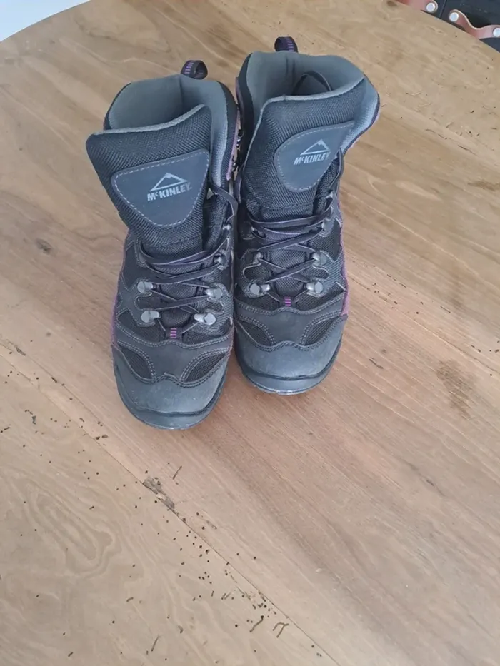Chaussures rando
