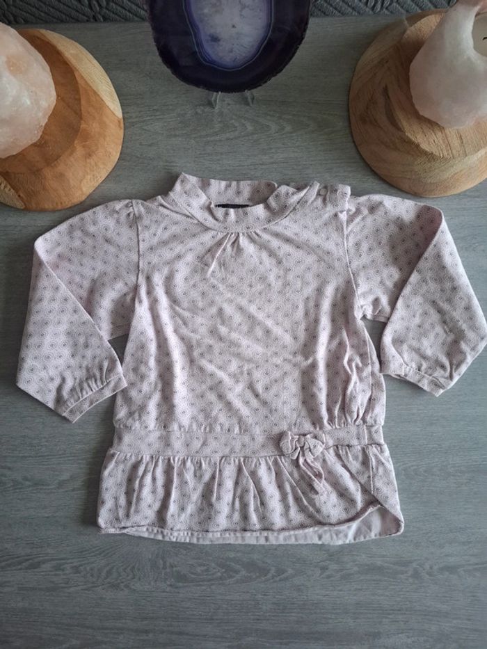 Tunique fille 23m mois - photo numéro 2