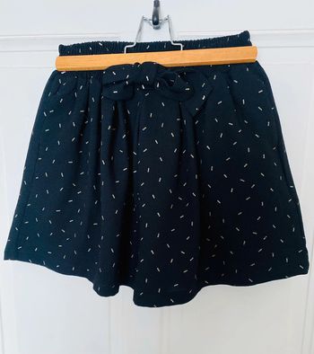 Short fluide Tape à l’œil