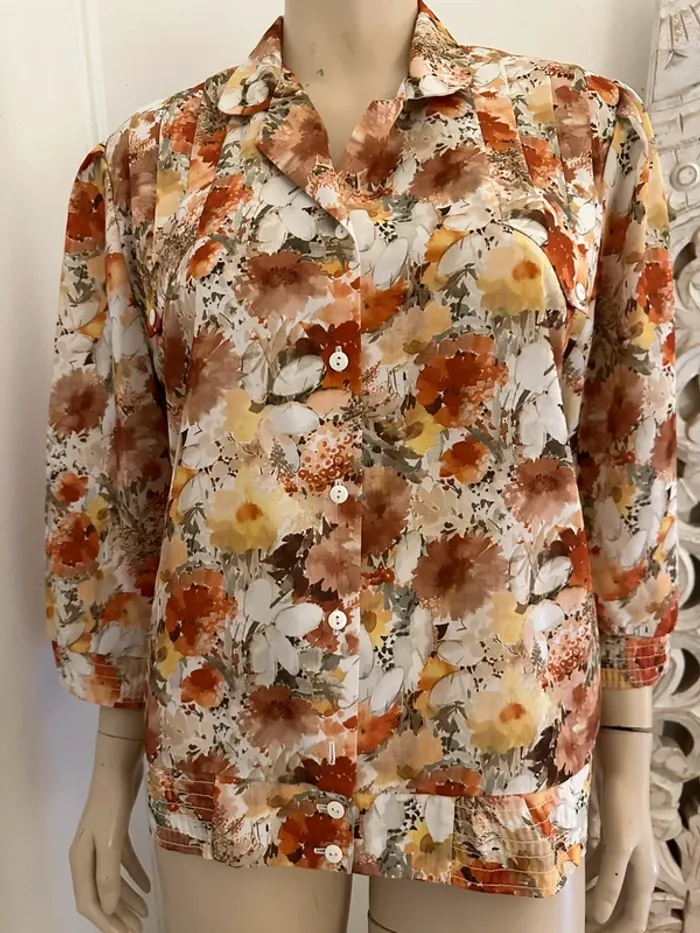 Chemise - photo numéro 4
