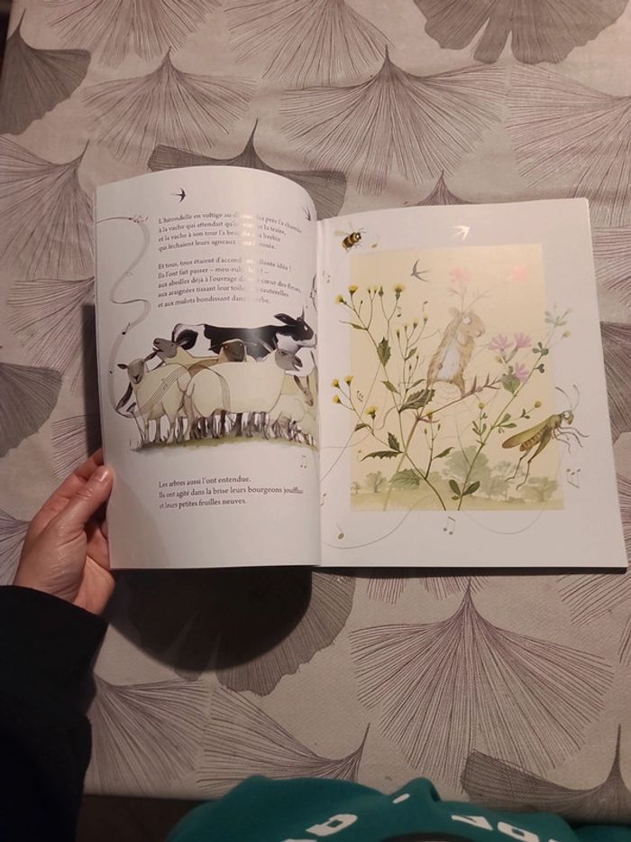 Livre école des loisirs 2 - photo numéro 2