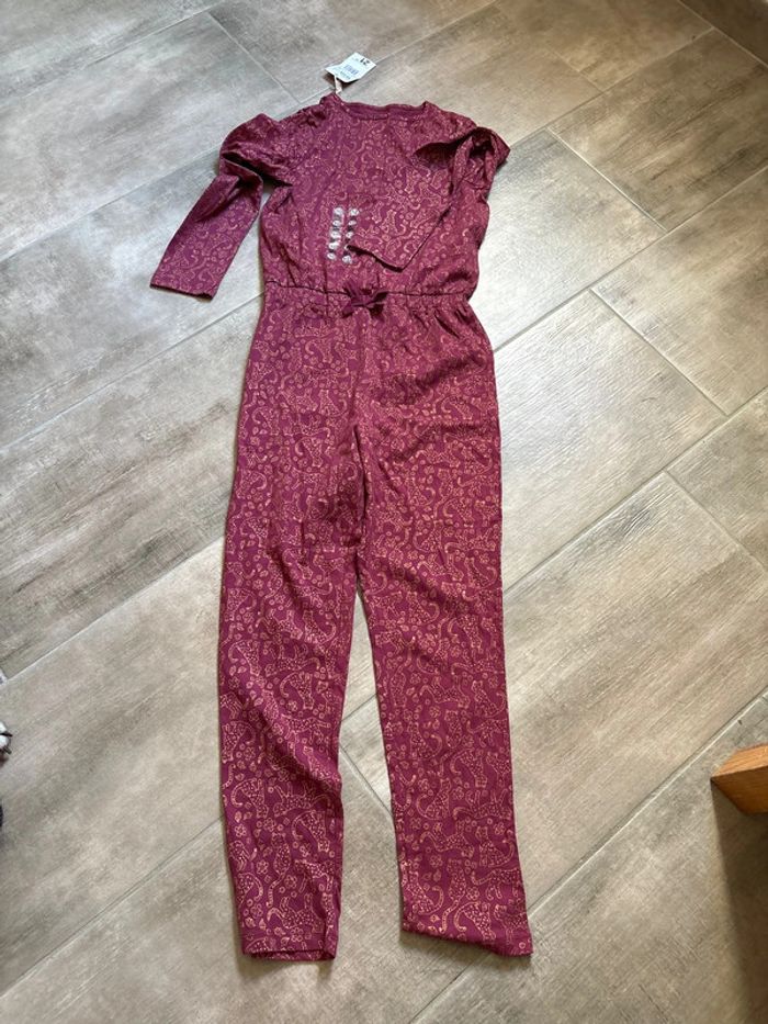 Pyjama dpam 10/12 ans