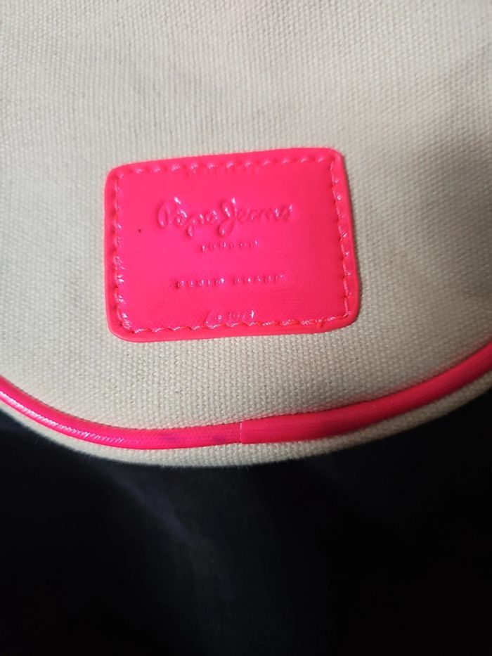 Sac rond pepe jeans london - photo numéro 6