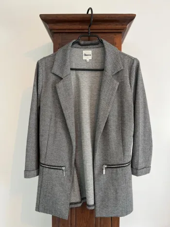 Veste blazer