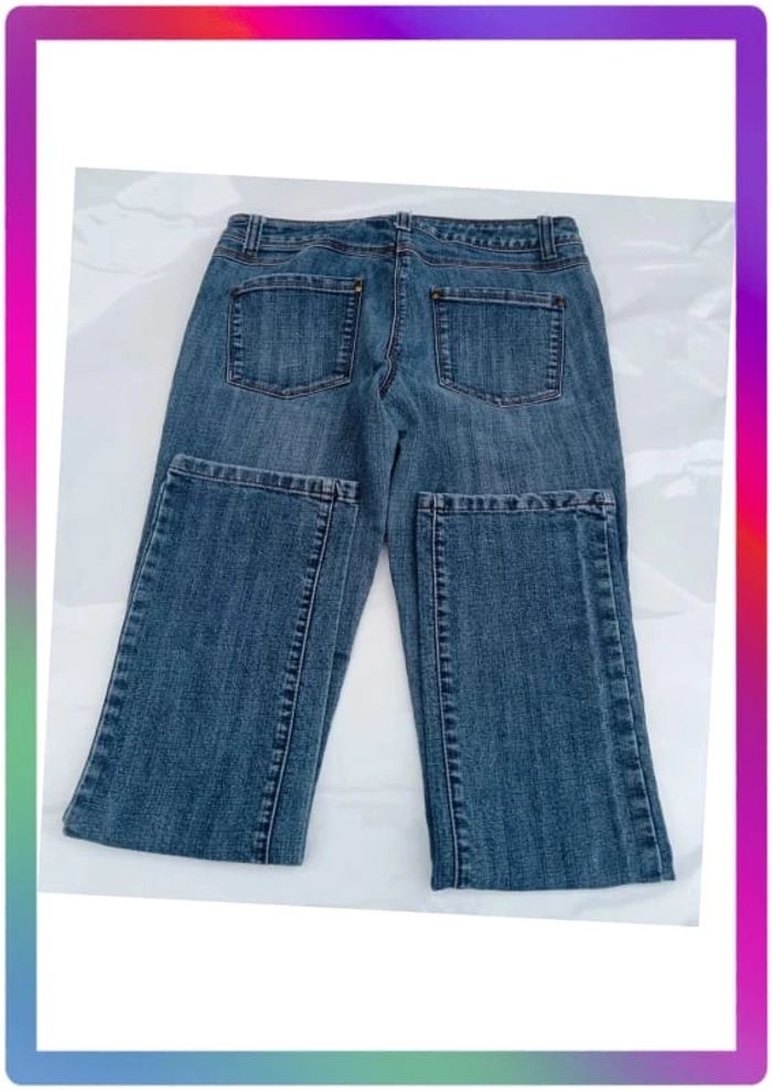 Jeans L Camaïeu - photo numéro 5