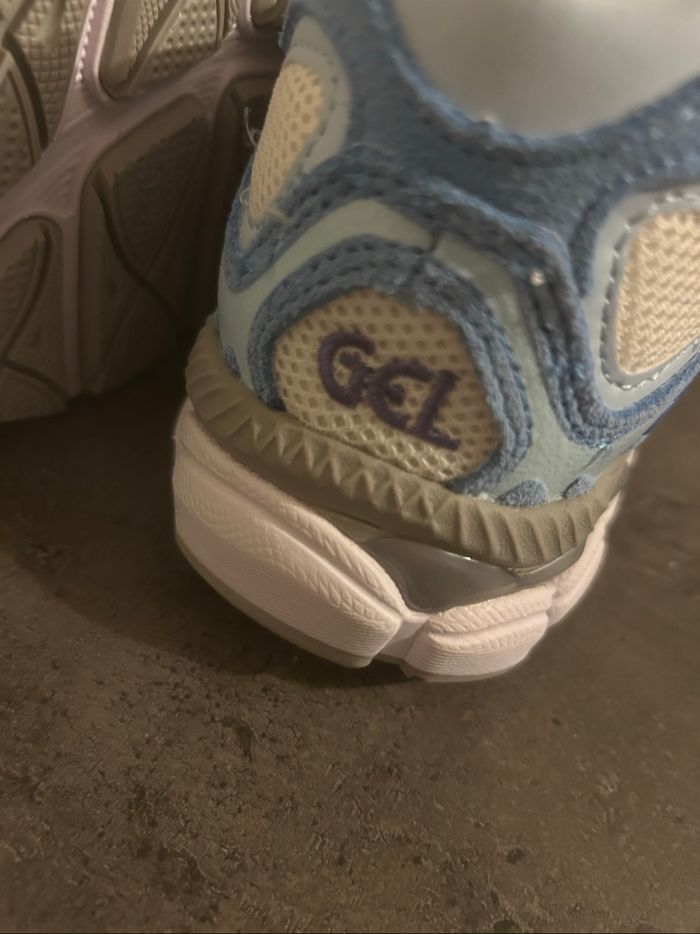 Asics Gel NYC - photo numéro 5