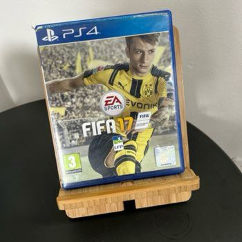 jeu playstation 4 fifa 17