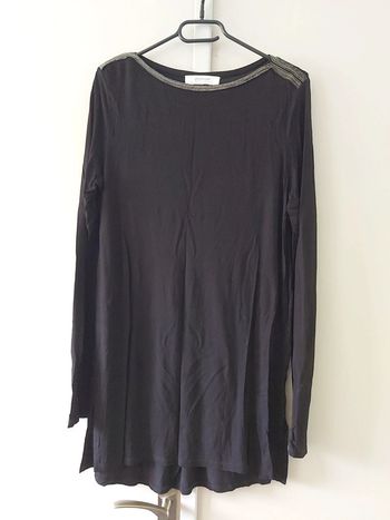 Tunique longue Promod