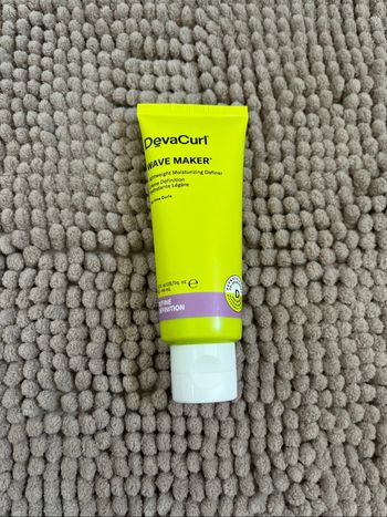 Deva Curl