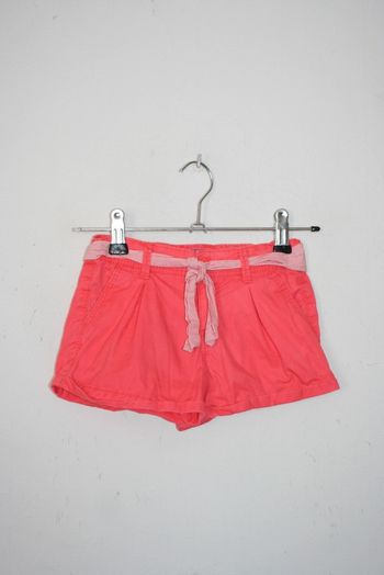 Short Okaidi 4 ans