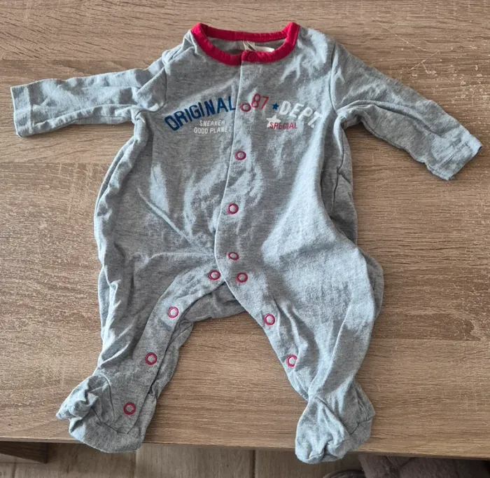 Pyjama