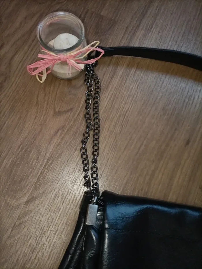 Joli sac Shein neuf - photo numéro 3