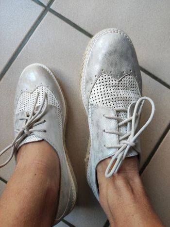 Chaussures 39