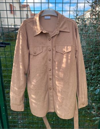 Chemise