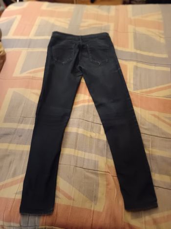 Lot de jeans skinny