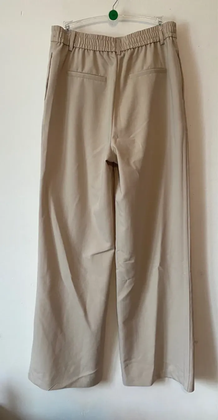 Pantalon large - photo numéro 2