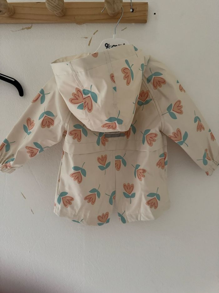 Manteau bébé - photo numéro 3