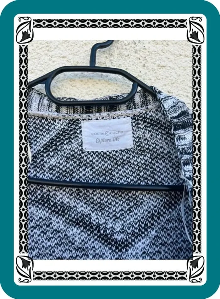 Gillet - photo numéro 2