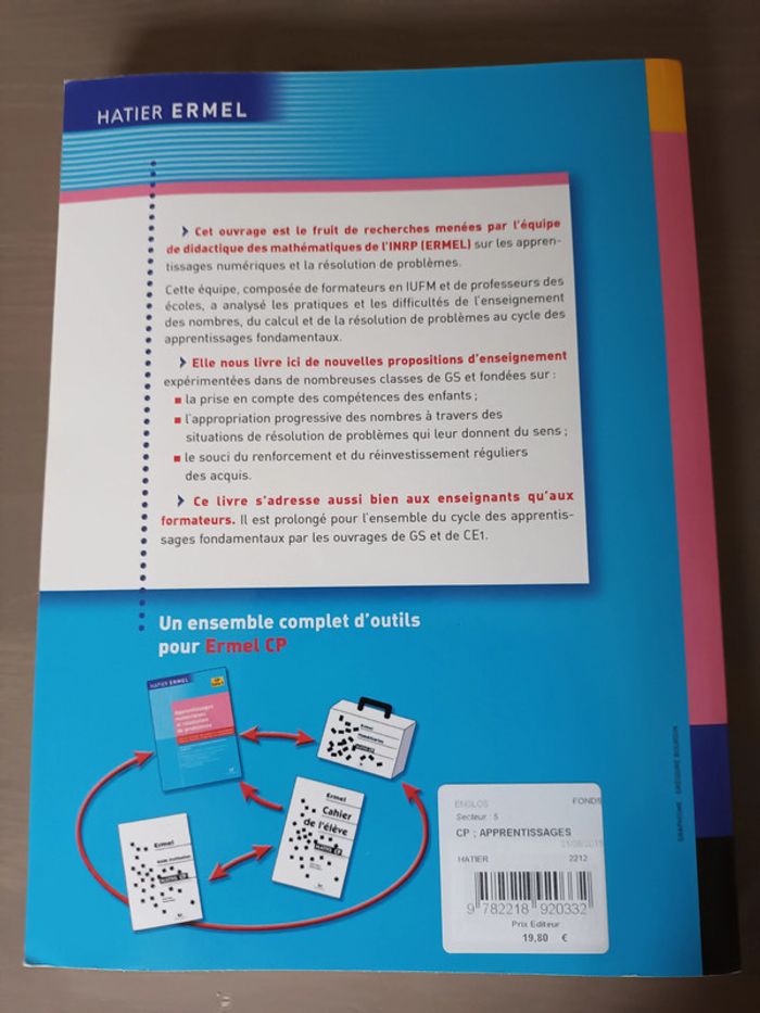 Ermel CP - photo numéro 2